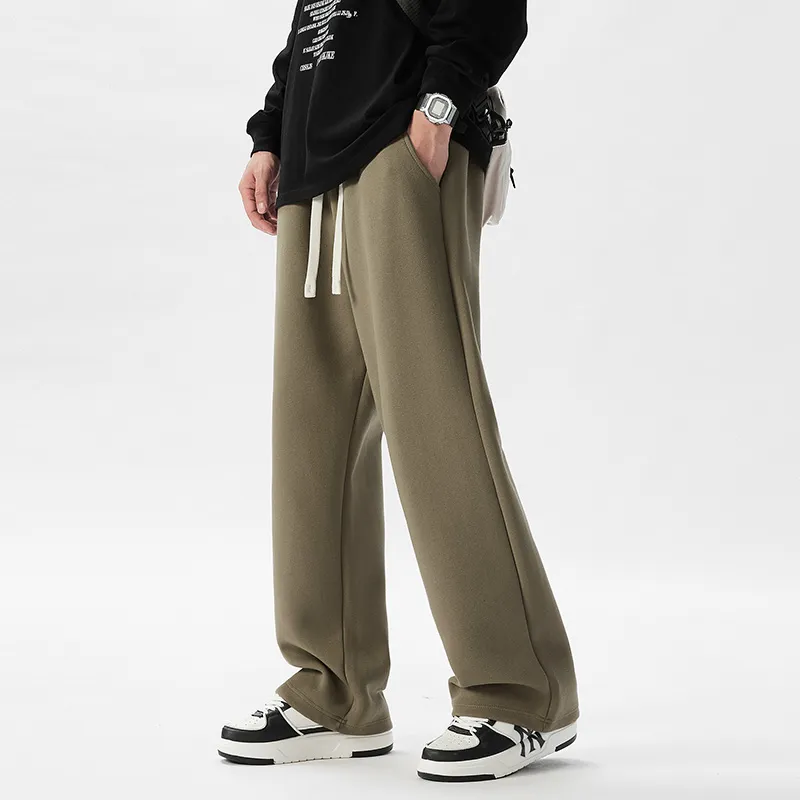 Evil Lions Casual Pants Unisex-47