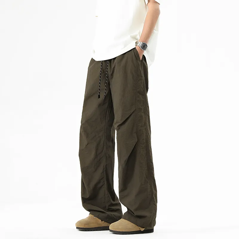 Evil Lions Casual Pants Unisex-12