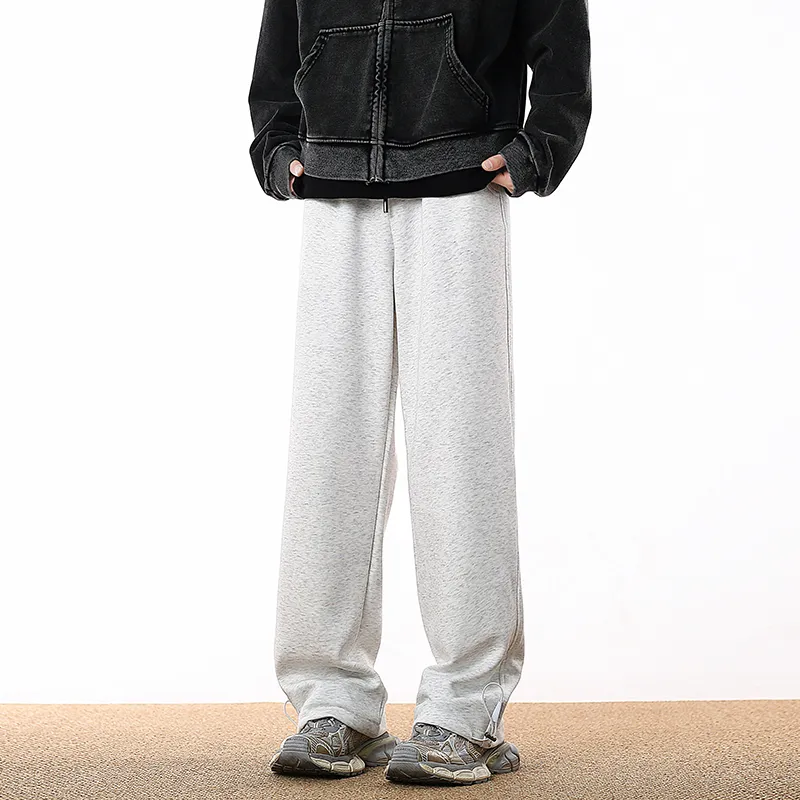 Evil Lions Casual Pants Unisex-6