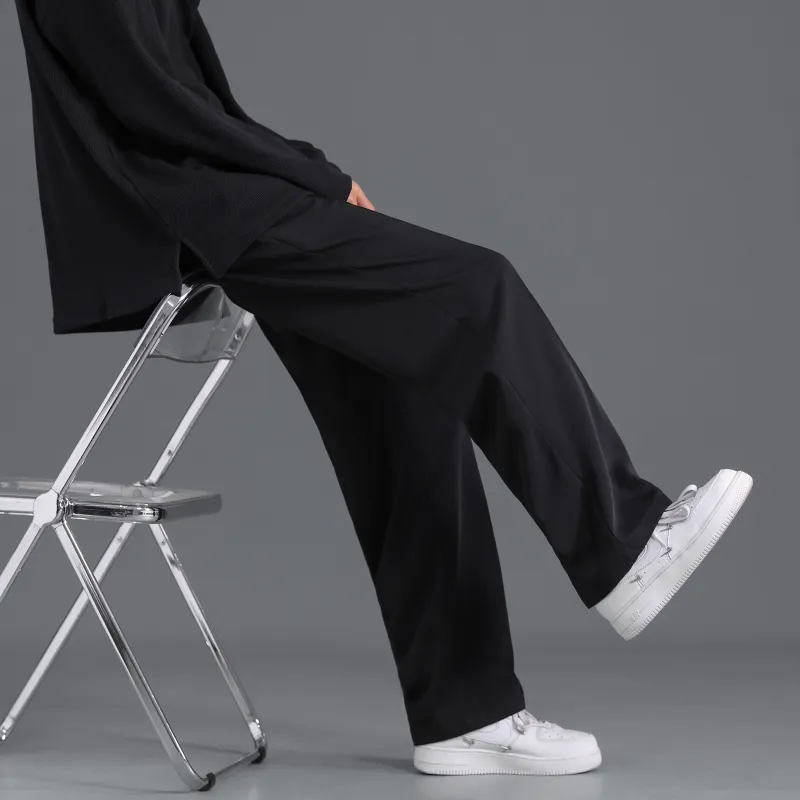 Evil Lions Suit Trousers Unisex-11
