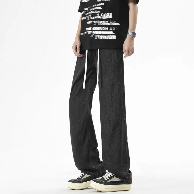 Evil Lions Jeans Unisex-1