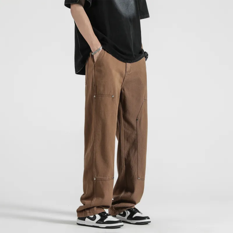 Evil Lions Jeans Unisex-12