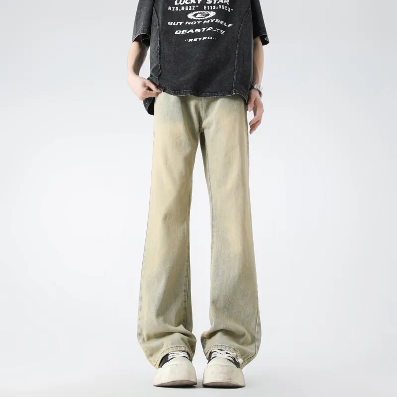 Evil Lions Jeans Unisex-22