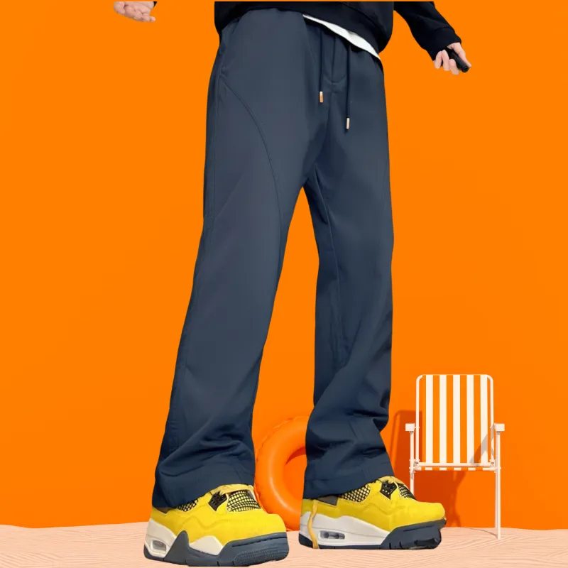 Evil Lions Suit Trousers Unisex-12