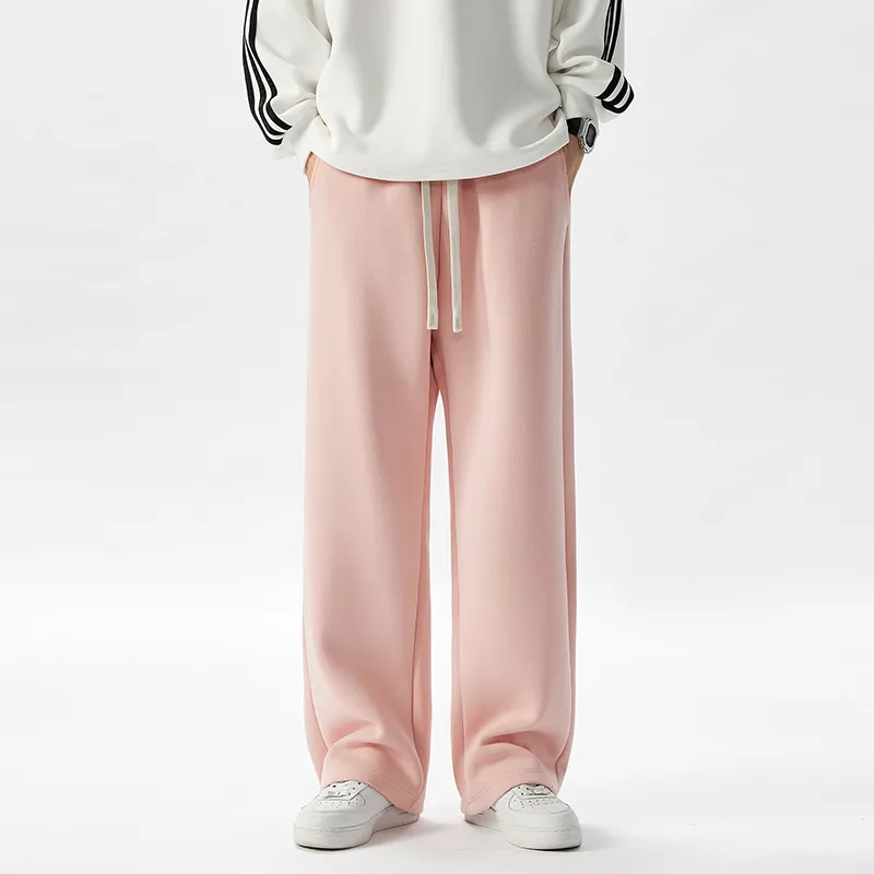 Evil Lions Casual Pants Unisex-26