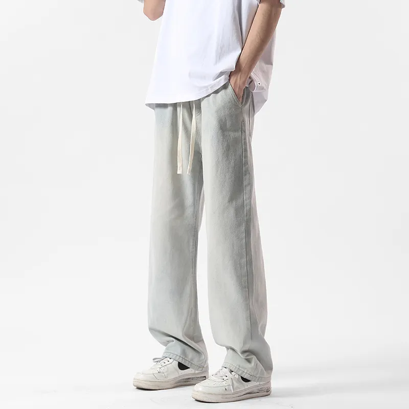 Evil Lions Jeans Unisex-8