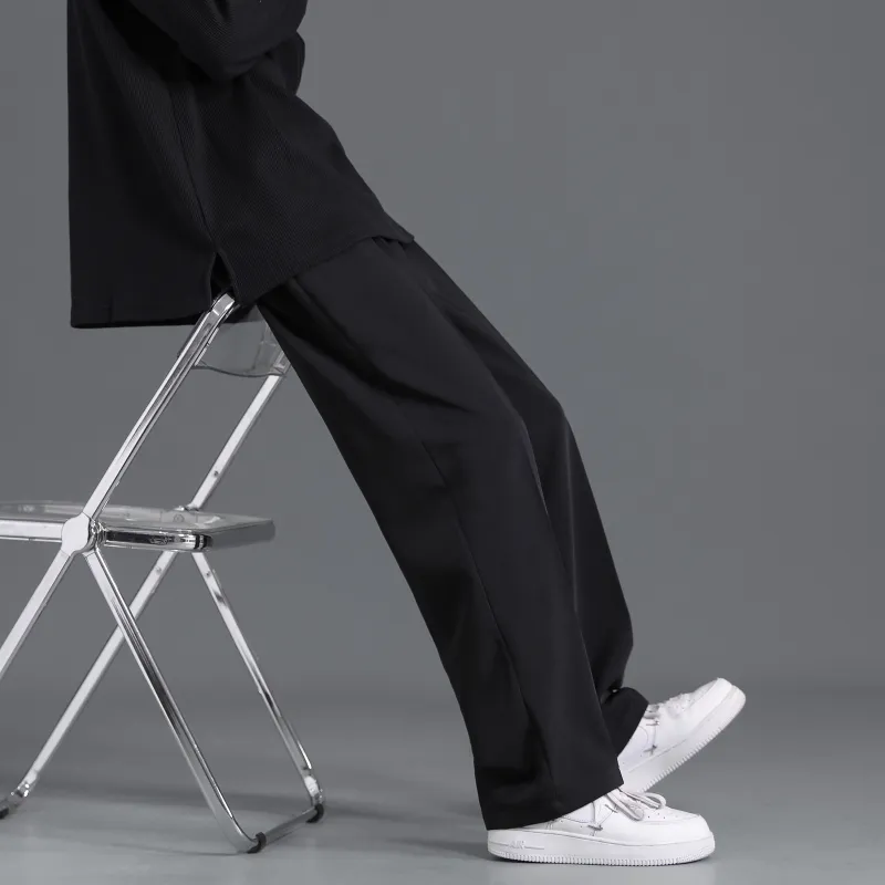 Evil Lions Suit Trousers Unisex-9