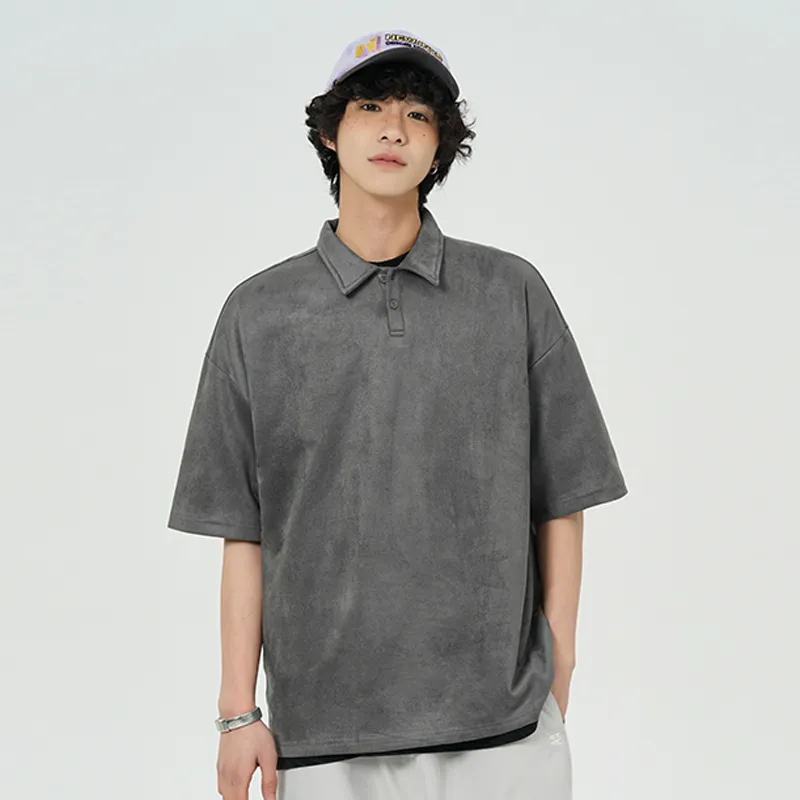 Evil Lions Polo Shirts Unisex-26