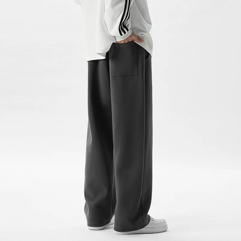 Evil Lions Casual Pants Unisex-23