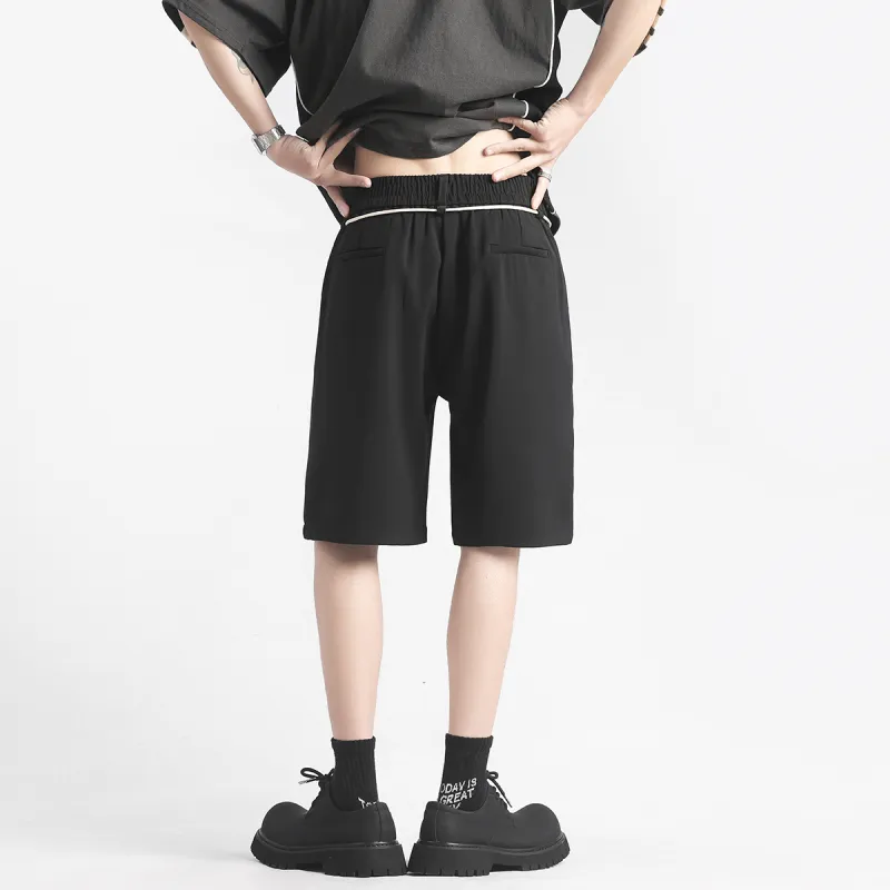 Evil Lions Casual Shorts Unisex-7