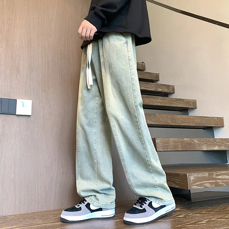Evil Lions Jeans Unisex-5