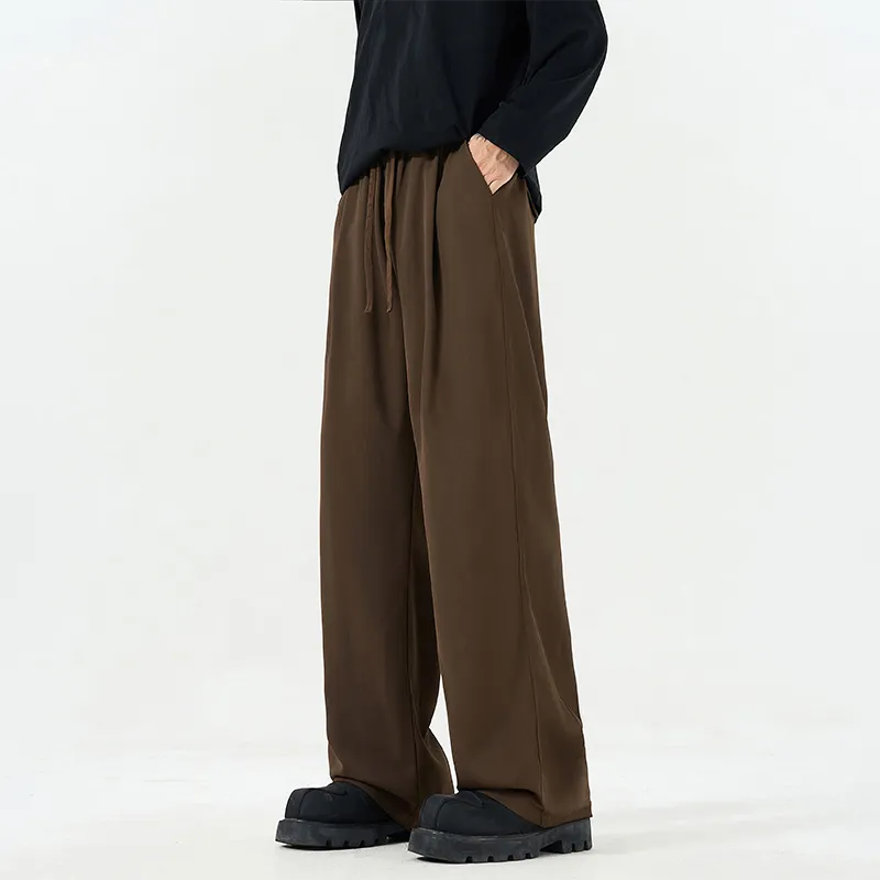 Evil Lions Casual Pants Unisex-11