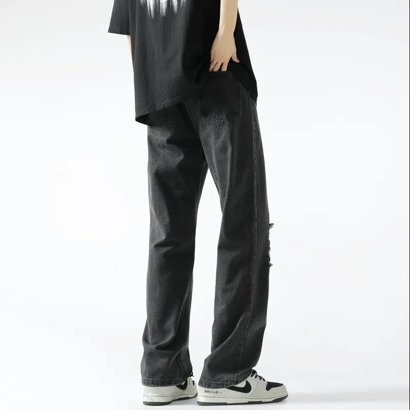 Evil Lions Jeans Unisex-5