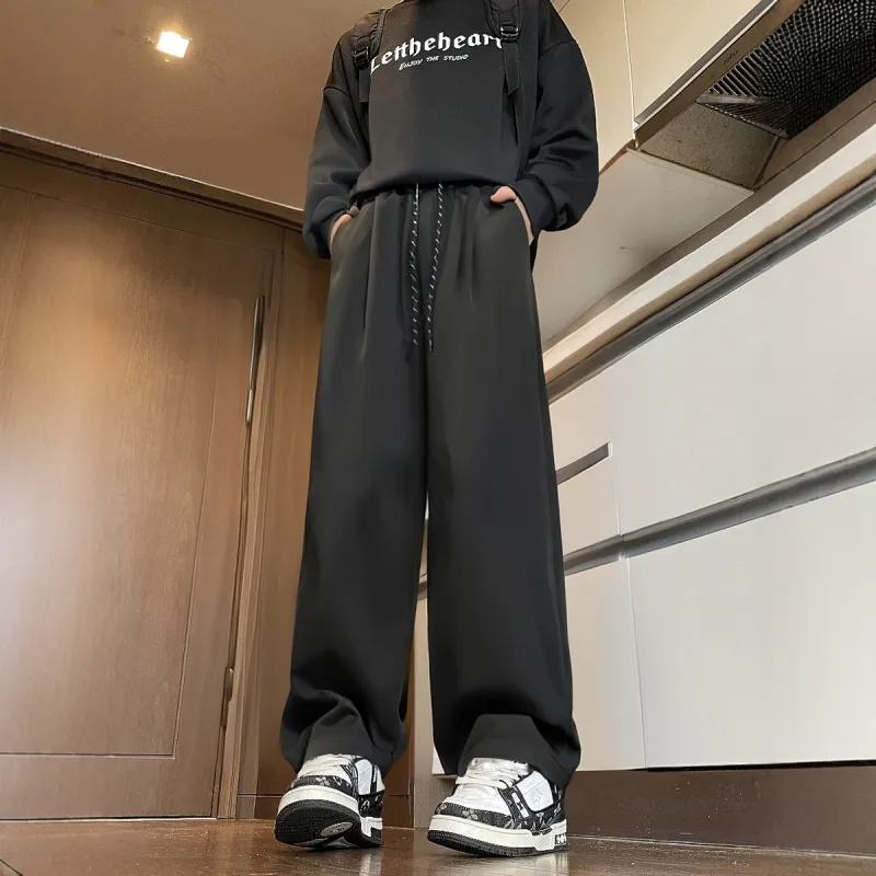 Evil Lions Cargo Pants Unisex-1