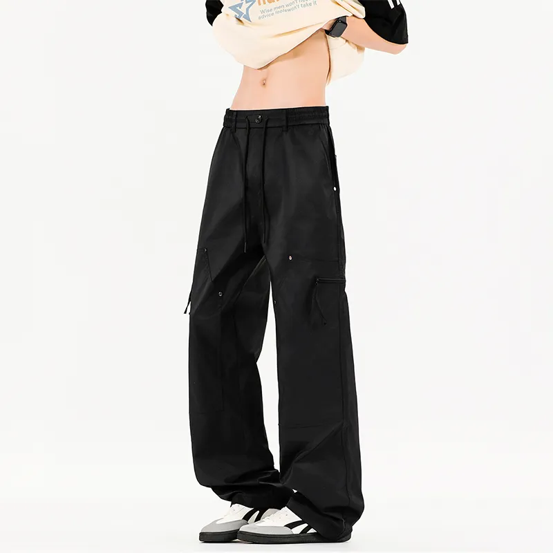 Evil Lions Cargo Pants Unisex-5