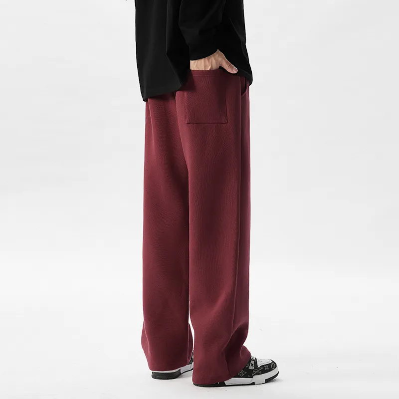 Evil Lions Casual Pants Unisex-35