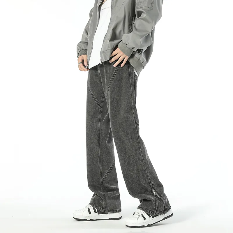 Evil Lions Jeans Unisex-2