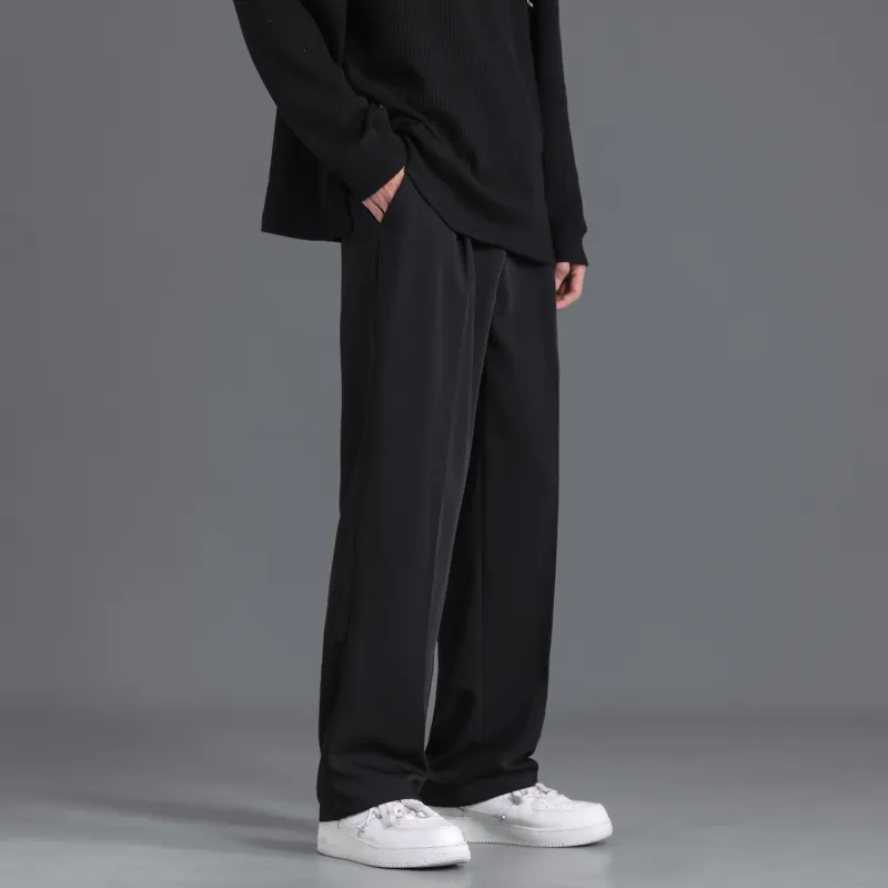 Evil Lions Suit Trousers Unisex-8