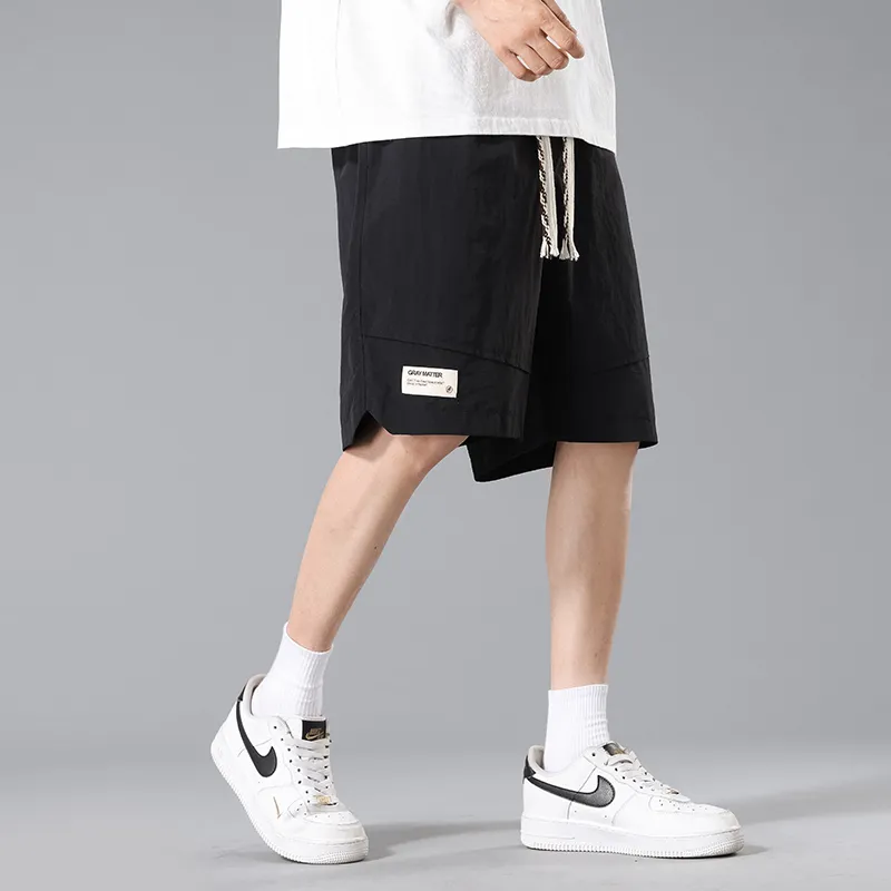 Evil Lions Casual Shorts Unisex-3