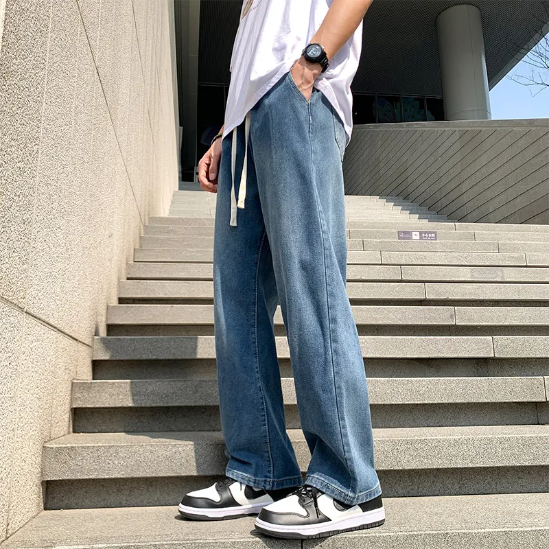 Evil Lions Jeans Unisex-15