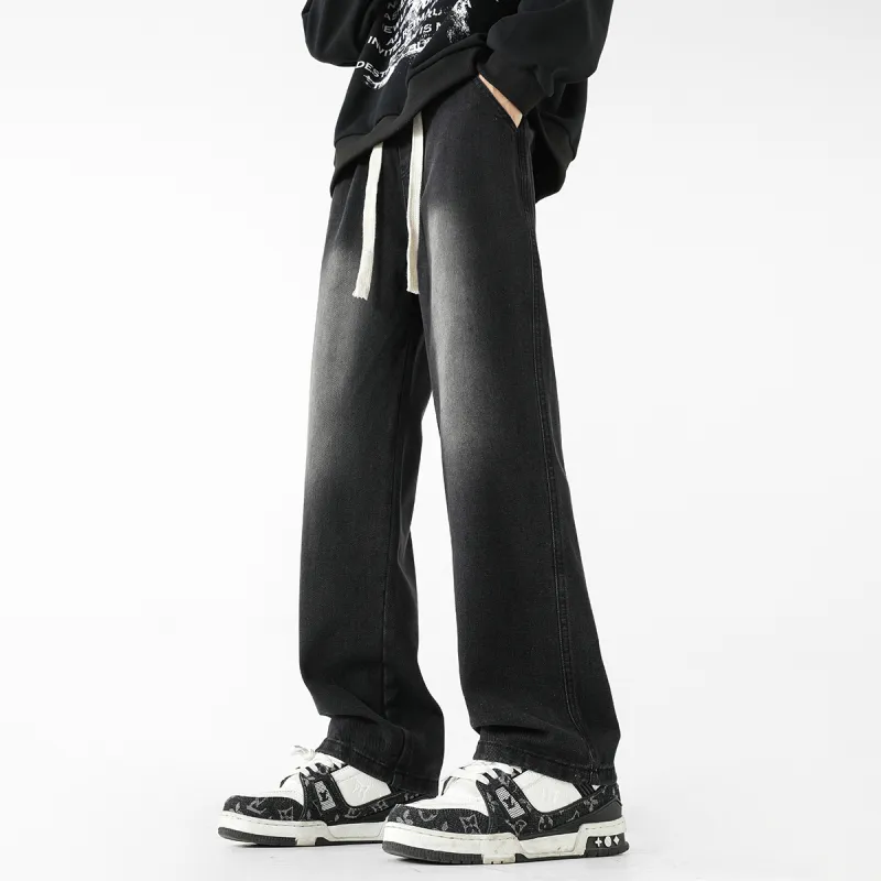 Evil Lions Jeans Unisex-1