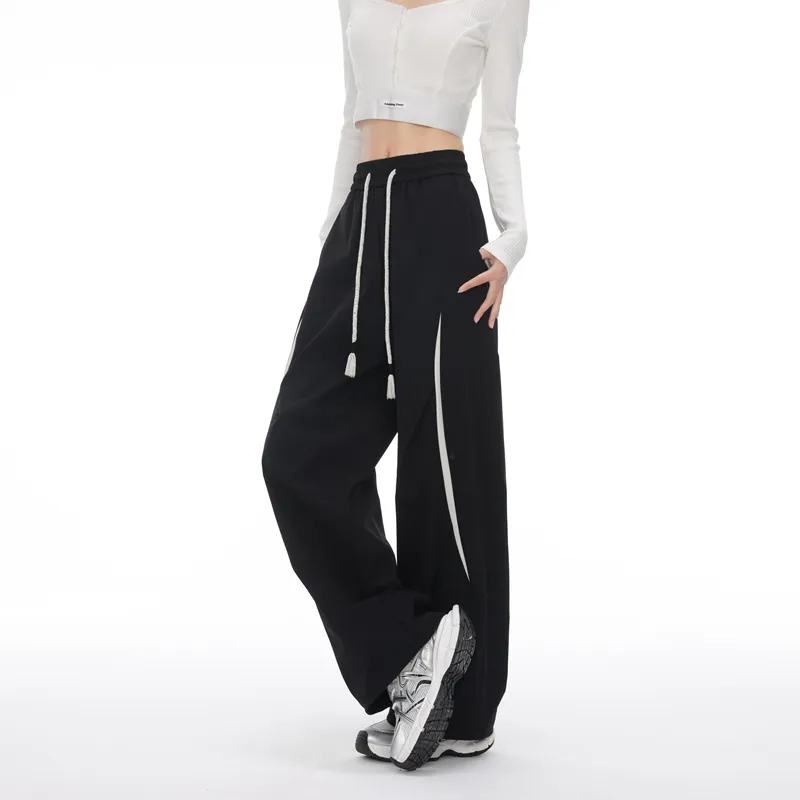 Evil Lions Casual Pants Unisex-1