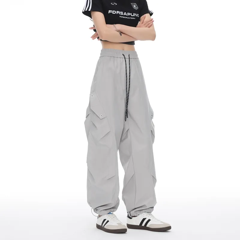 Evil Lions Casual Pants Unisex-6