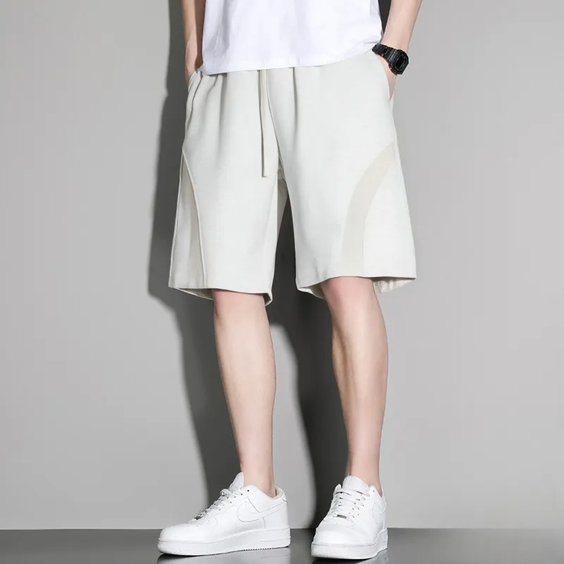 Evil Lions Casual Shorts Unisex-5
