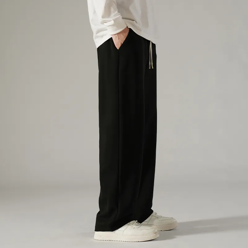 Evil Lions Casual Pants Unisex-2