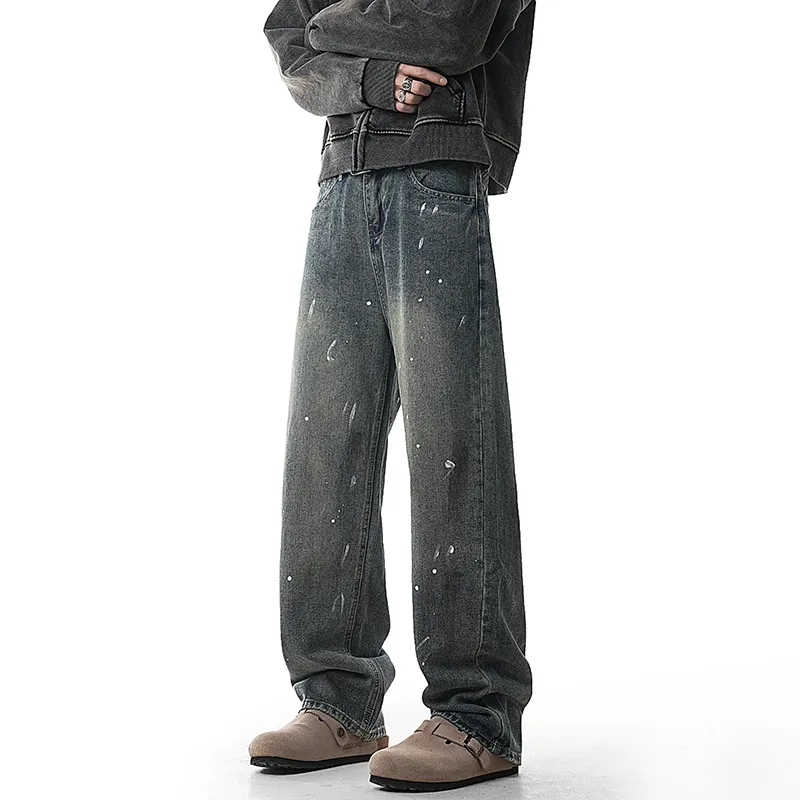 Evil Lions Jeans Unisex-5