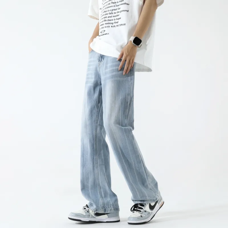 Evil Lions Jeans Unisex-9