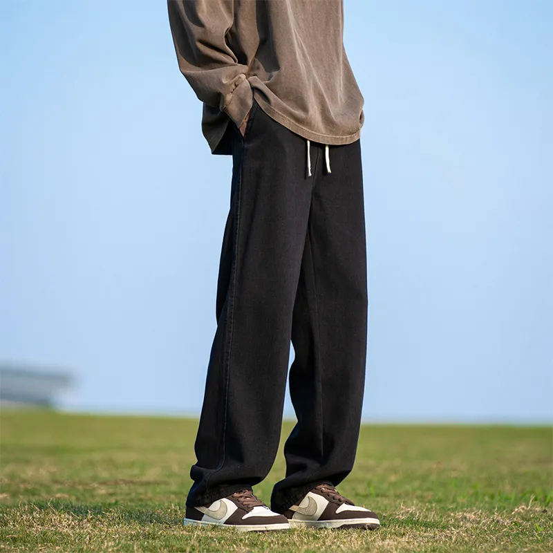 Evil Lions Jeans Unisex-3