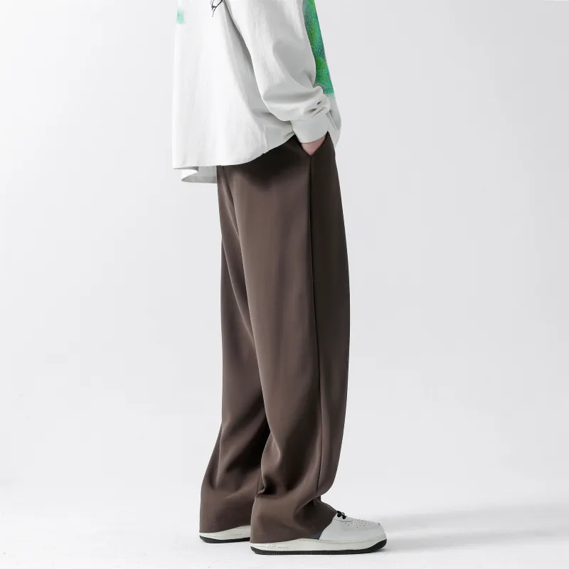 Evil Lions Suit Trousers Unisex-18