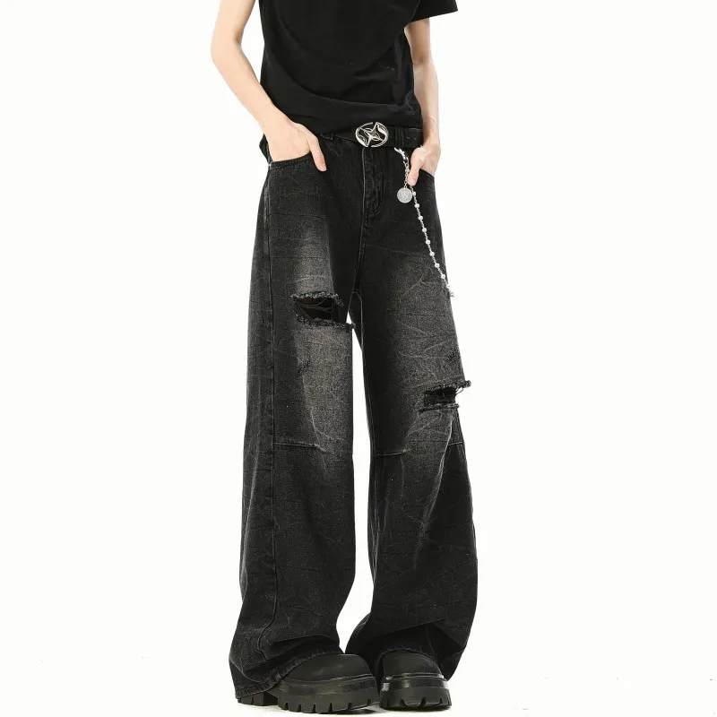 Evil Lions Jeans Unisex-4