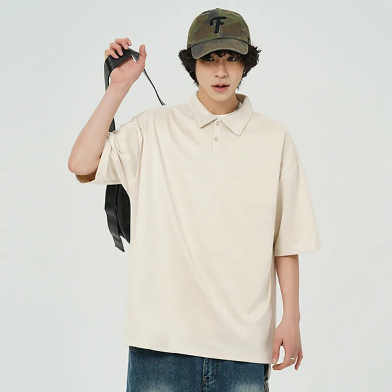 Evil Lions Polo Shirts Unisex-11
