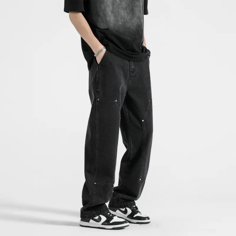 Evil Lions Jeans Unisex-19