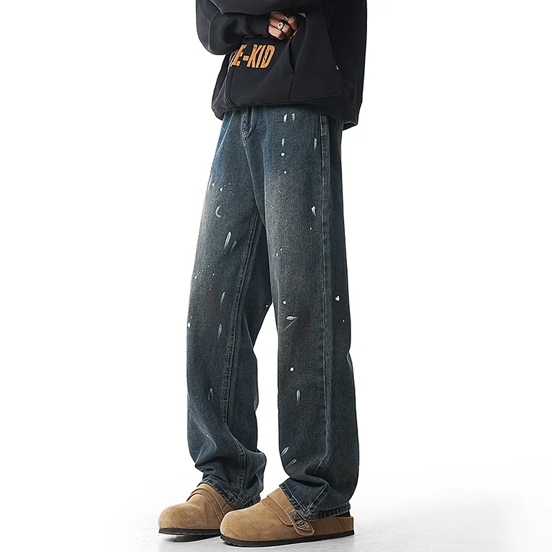Evil Lions Jeans Unisex-10