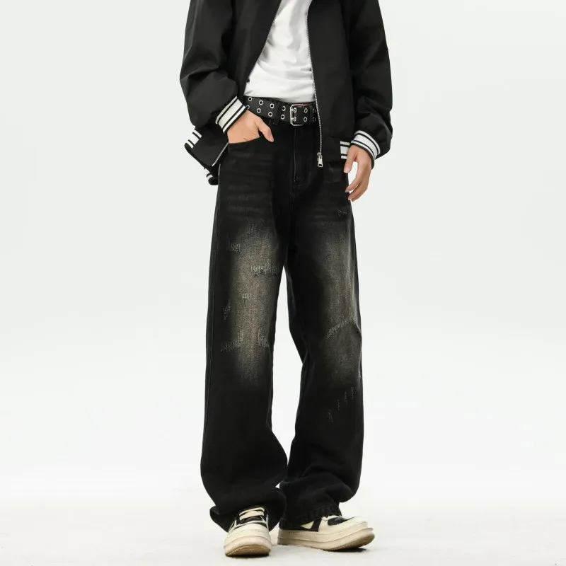 Evil Lions Jeans Unisex-5