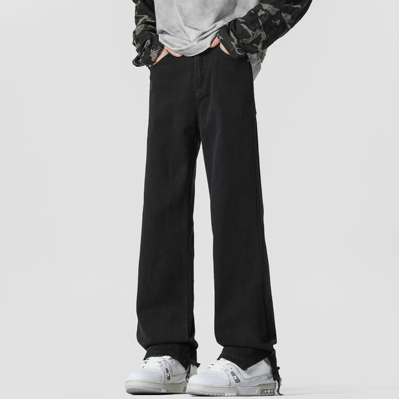 Evil Lions Jeans Unisex-4