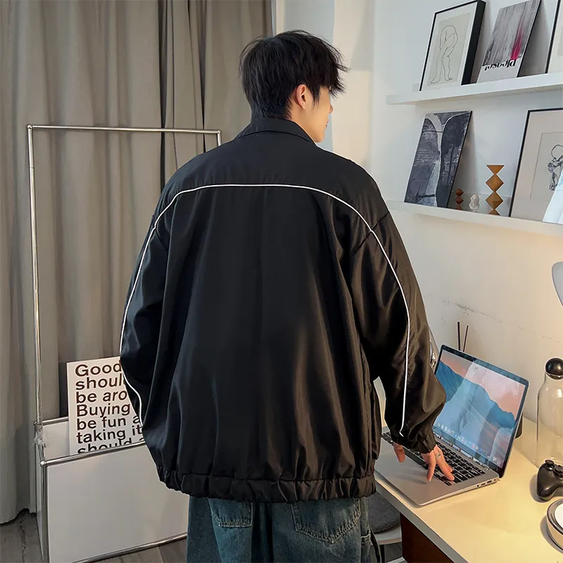 Evil Lions Jackets & Coats Unisex-4