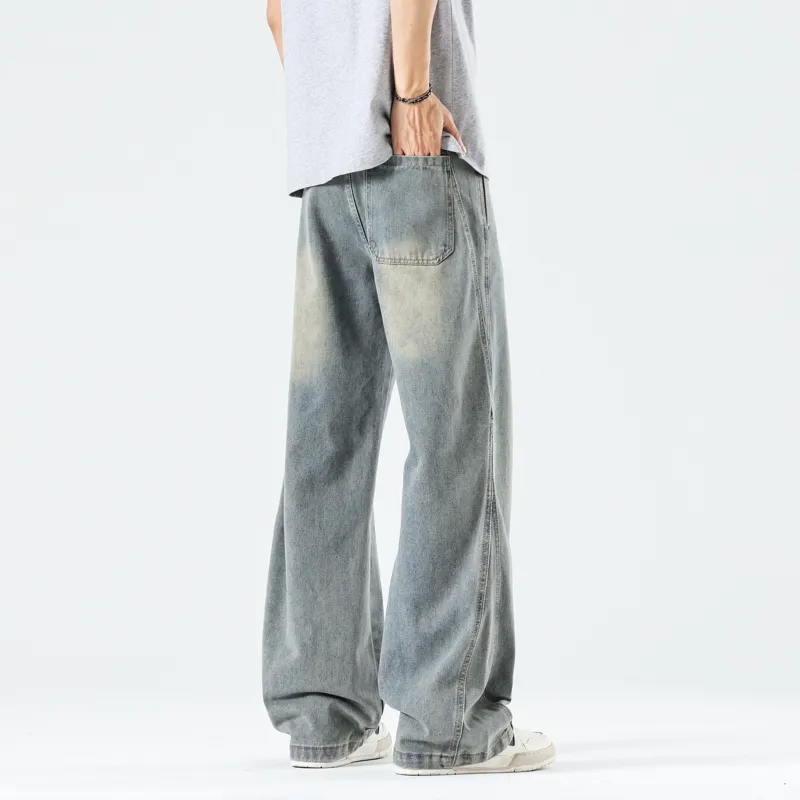 Evil Lions Jeans Unisex-11