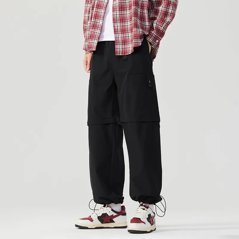 Evil Lions Cargo Pants Unisex-4