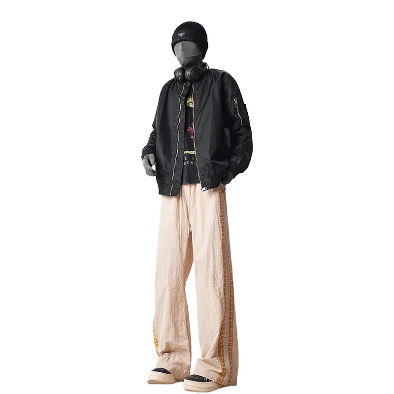 Evil Lions Casual Pants Unisex-4
