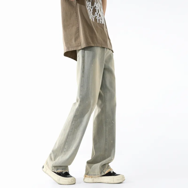 Evil Lions Jeans Unisex-9