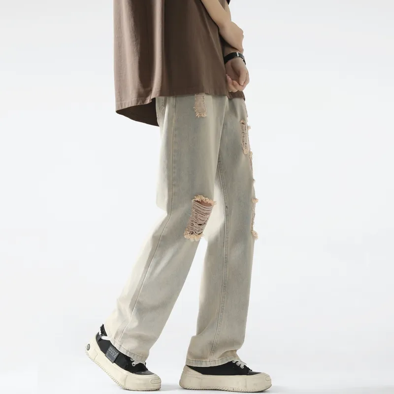Evil Lions Jeans Unisex-11