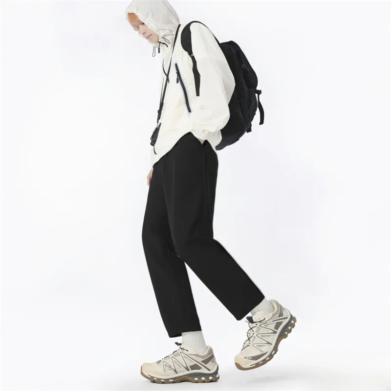 Evil Lions Cargo Pants Unisex-9