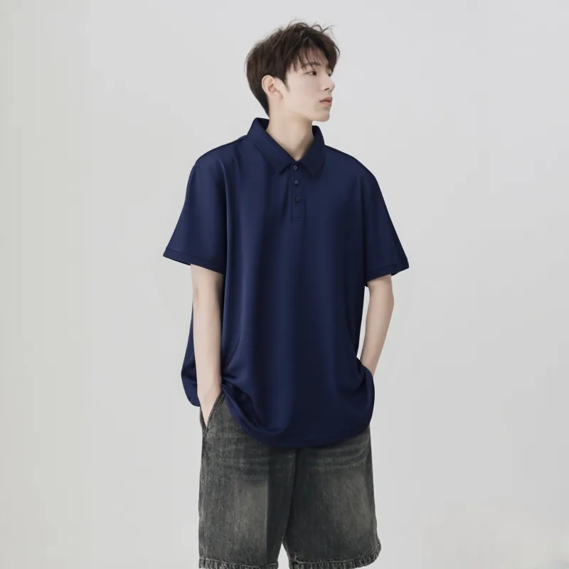 Evil Lions Polo Shirts Unisex-9