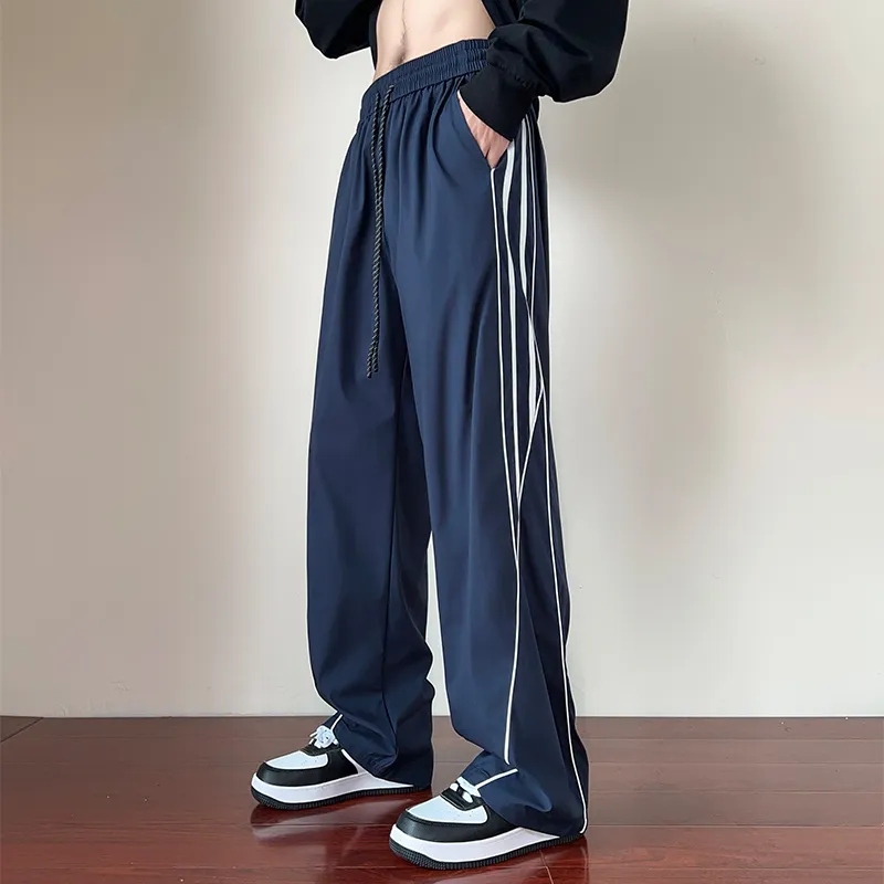 Evil Lions Sports Pants Unisex-8