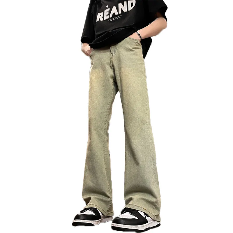 Evil Lions Jeans Unisex-10