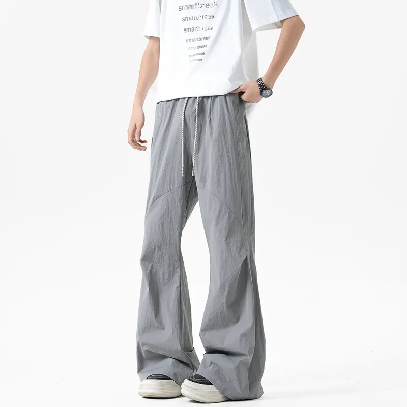 Evil Lions Casual Pants Unisex-5